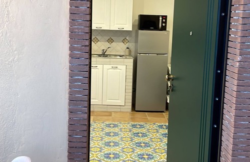San Pietro Apartment | 1 Bedroom Apartment in Piano di Sorrento