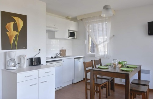 Montreal Apartment | Cozy 1-Bedroom Apartment with Pet-Friendly Amenities