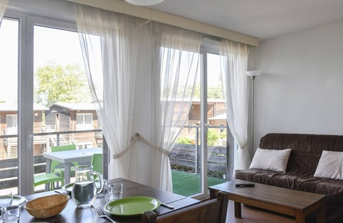 Montreal Apartment | Cozy 1-Bedroom Apartment with Pet-Friendly Amenities