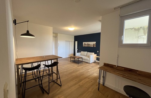 Aix-en-Provence Apartment | Cozy 1 Bedroom Apartment for Two in Aix-en-Provence