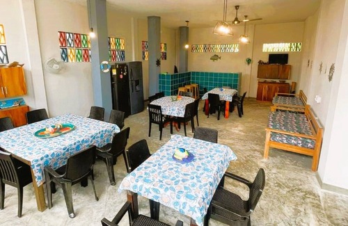 Covenas Apartment | 1 bedroom Apartasuite - Coveñas