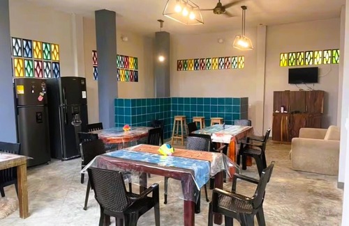 Covenas Apartment | 1 bedroom Apartasuite - Coveñas
