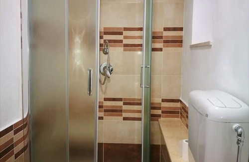 Caltanissetta Apartment | Budget-Friendly Vrbo Property with Spa and Hot Tub Access