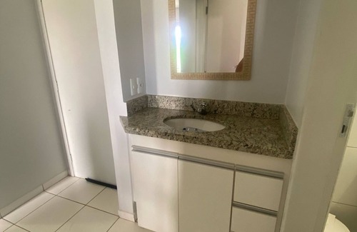 Setor Lagoa Quente Hotel | 1 bedroom apartment in Lagoa Quente flat service