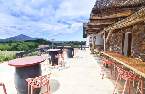 Zugarramurdi Apartment | Family-Friendly Vrbo Property for Your Next Getaway
