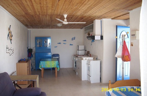 Sitia Apartment | Pet-Friendly Vrbo Property with Pool and Breakfast Included