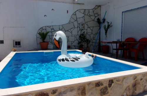 Sitia Apartment | Pet-Friendly Vrbo Property with Pool and Breakfast Included