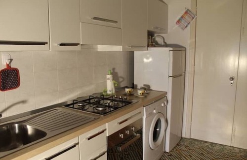 Posto Rosso Apartment | Family-Friendly Vrbo Property with Pet Welcoming Amenities