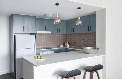 Chatswood Apartment | 1 Bedroom Apartment at Brown Street Chatswood Sydney