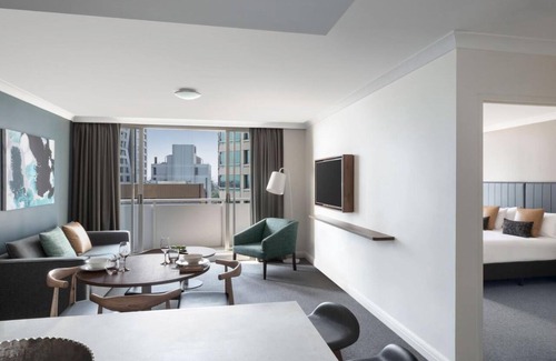 Chatswood Apartment | 1 Bedroom Apartment at Brown Street Chatswood Sydney