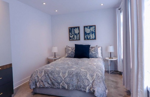 Terrebonne House | Top-Rated 1 Bedroom Apartment with Essential Amenities