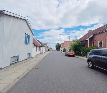 Frederikshavn Apartment | Convenient Apartment in Frederikshavn with Free Parking