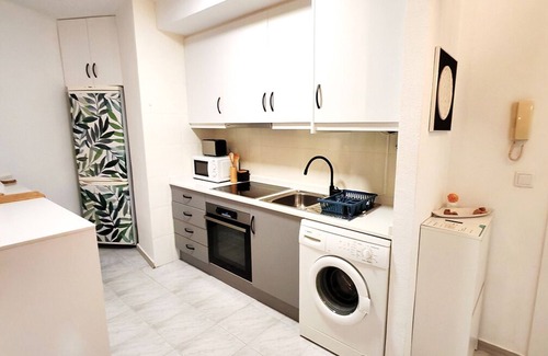 Torrevieja Apartment | 1-Bedroom Apartment in the Heart of Torrevieja