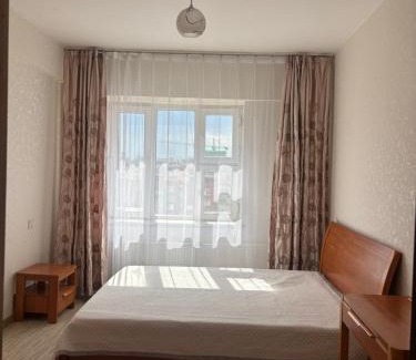 Downtown Ulaanbaatar Apartment | 1 Bedroom apartment - fully furnished&renovated