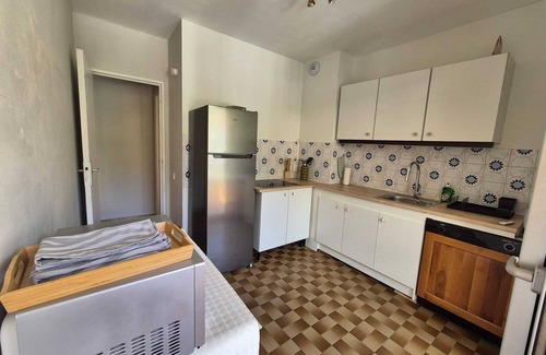 Beausoleil Apartment | Top-Rated Vrbo Property with Pool and Breakfast Included