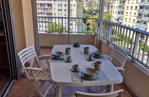 Beausoleil Apartment | Top-Rated Vrbo Property with Pool and Breakfast Included