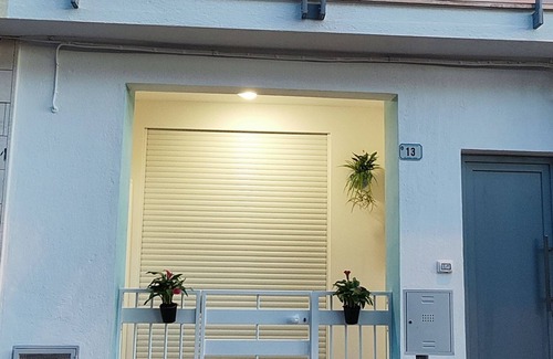 Specchia Apartment | Family-Friendly Vrbo Property with Hot Tub & Kitchen