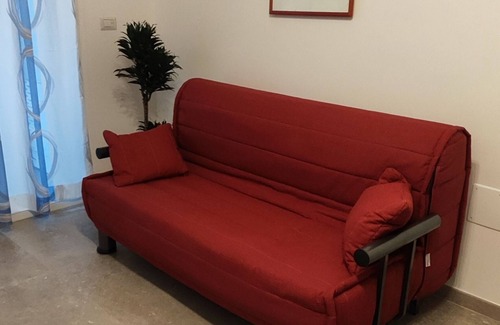 Specchia Apartment | Family-Friendly Vrbo Property with Hot Tub & Kitchen