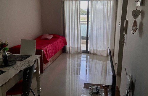 Province of Cordoba Apartment | 1 bedroom apartment in gated community in gated community 24h security