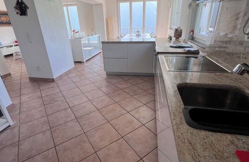 Castagnola Apartment | Family-Friendly Vrbo Property with Breakfast Included