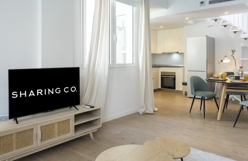La Victoria Apartment | 1 bedroom apartment in Lagunillas