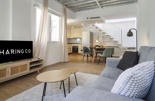 La Victoria Apartment | 1 bedroom apartment in Lagunillas