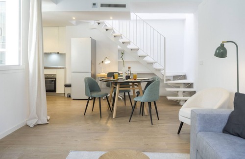 La Victoria Apartment | 1 bedroom apartment in Lagunillas