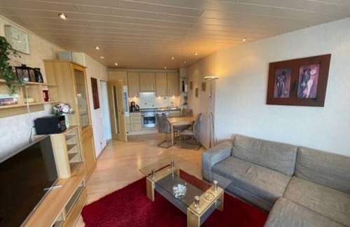 Fuessen Apartment | Family-Friendly Vrbo Property with Pet Amenities Await You