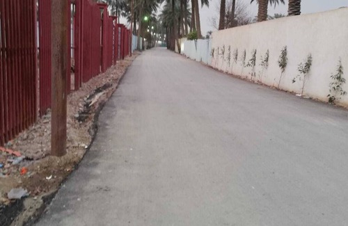 Kadhimiyah House | Cozy 1 Bedroom Apartment in Baghdad with Breakfast Included
