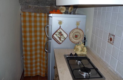 Cortona Old Town Apartment | Family-Friendly Vrbo Property for an Unforgettable Stay