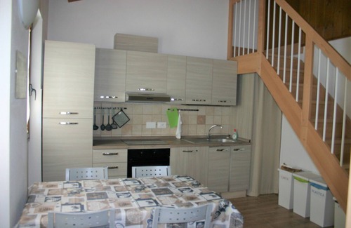 Loreto Apartment | Family-Friendly Vrbo Property with Kitchen & Pet Amenities