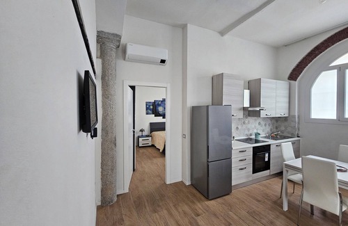 Stadera Apartment | Family-Friendly Vrbo Property with Kitchen & Hot Tub