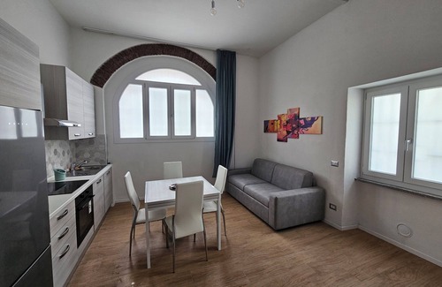 Stadera Apartment | Family-Friendly Vrbo Property with Kitchen & Hot Tub