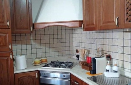 Procida Apartment | Eco-Friendly Vrbo Property with Kitchen & Pet-Friendly Options