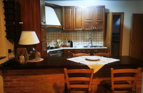 Procida Apartment | Eco-Friendly Vrbo Property with Kitchen & Pet-Friendly Options