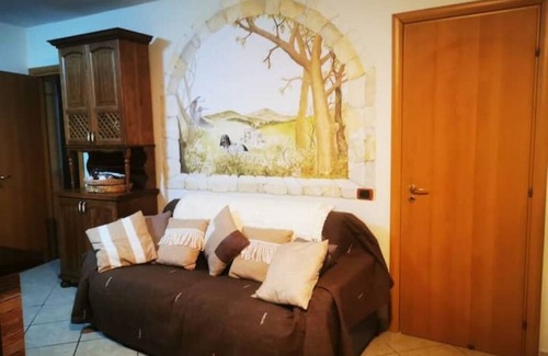 Procida Apartment | Eco-Friendly Vrbo Property with Kitchen & Pet-Friendly Options