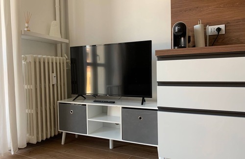 Turin Apartment | Cozy Vrbo Property with Kitchen and Breakfast Included