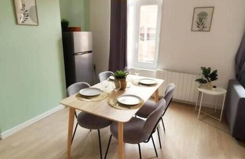 Loison-sous-Lens Apartment | Family-Friendly Vrbo Property for Your Next Getaway