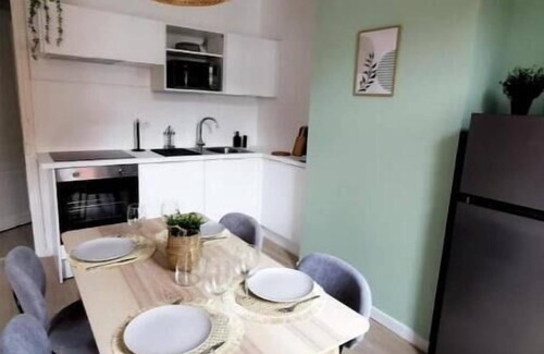 Loison-sous-Lens Apartment | Family-Friendly Vrbo Property for Your Next Getaway