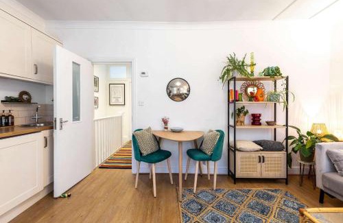 Pembridge Apartment | 1-bedroom apartment in Notting Hill