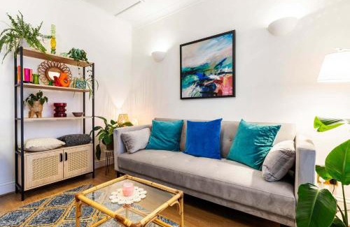 Pembridge Apartment | 1-bedroom apartment in Notting Hill