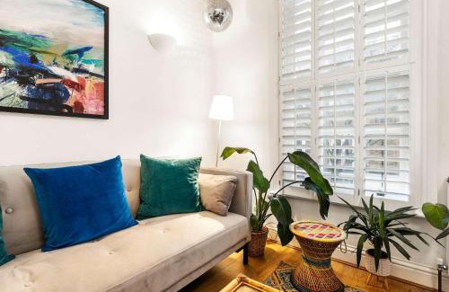 Pembridge Apartment | 1-bedroom apartment in Notting Hill