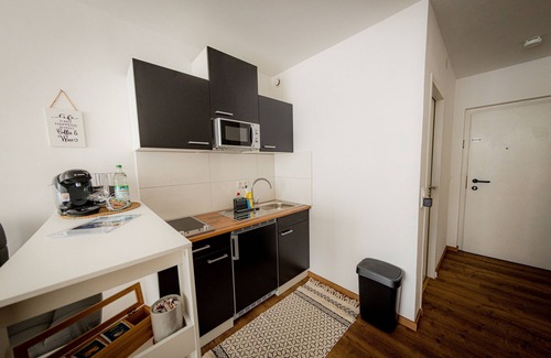 Passau Apartment | Cozy Vrbo Property with Spa and Family-Friendly Amenities
