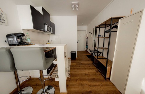 Passau Apartment | Cozy Vrbo Property with Spa and Family-Friendly Amenities
