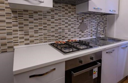 Pizzo Apartment | Family-Friendly Vrbo Property with Kitchen Amenities