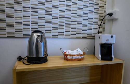 Pizzo Apartment | Family-Friendly Vrbo Property with Kitchen Amenities