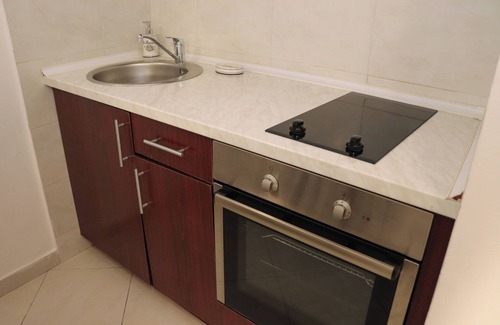 Rana Apartment | 1-bedroom apartment in wonderful in Old Town Ulcinj with WiFi, AC,