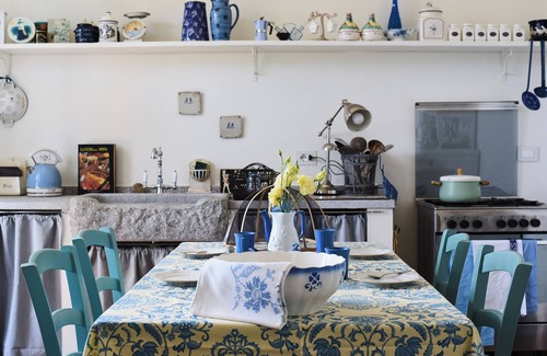 Cernobbio Apartment | Family-Friendly Vrbo Property with Breakfast Included
