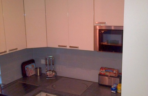 Parc-de-Montsouris Apartment | Inviting Hotel Near Métro Glaciere with Spa & Hot Tub