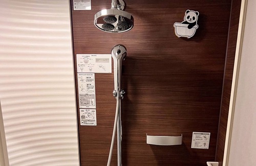 Makishi Apartment | Top-Rated 1 Bedroom Guesthouse in Central Naha City